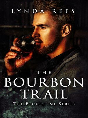cover image of The Bourbon Trail
